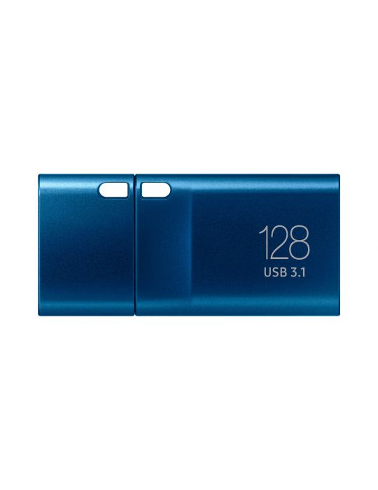 Samsung MUF-128DA memorii flash USB 128 Giga Bites USB tip-C 3.2 Gen 1 (3.1 Gen 1) Albastru Samsung - 4