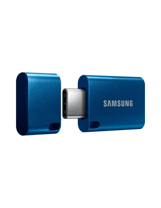Samsung MUF-128DA memorii flash USB 128 Giga Bites USB tip-C 3.2 Gen 1 (3.1 Gen 1) Albastru Samsung - 6