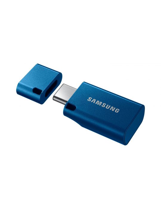 Samsung MUF-128DA memorii flash USB 128 Giga Bites USB tip-C 3.2 Gen 1 (3.1 Gen 1) Albastru Samsung - 7