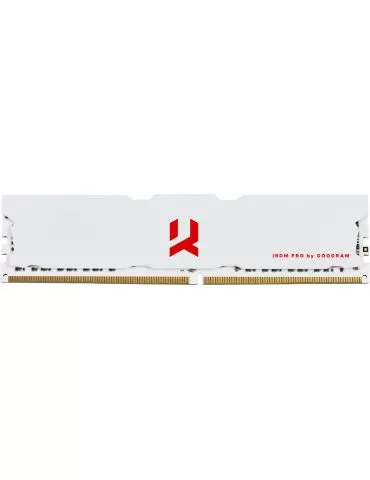 Goodram IRDM PRO module de memorie 16 Giga Bites 1 x 16 Giga Bites DDR4 3600 MHz Goodram - 1 - Tik.ro