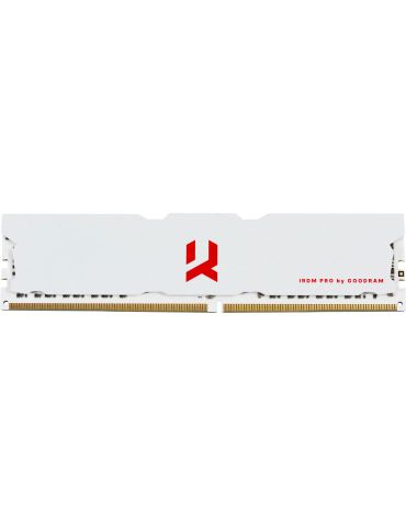 Goodram IRDM PRO module de memorie 16 Giga Bites 2 x 8 Giga Bites DDR4 3600 MHz Goodram - 2