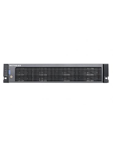 NETGEAR ReadyNAS 4312S NAS Cabinet metalic (2U) Ethernet LAN Negru E3-1245V5 Netgear - 2