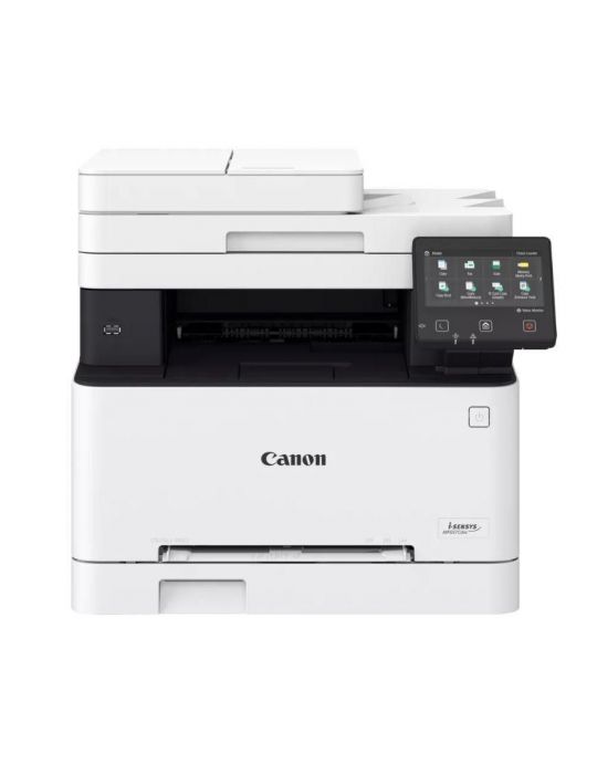 Multif. laser a4 color fax canon mf657cdw Canon - 1