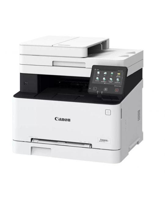 Multif. laser a4 color fax canon mf657cdw Canon - 1