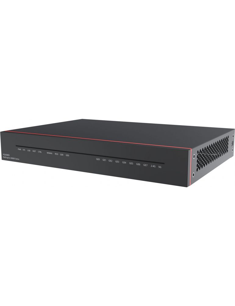Router Huawei AR651W, 8x Lan