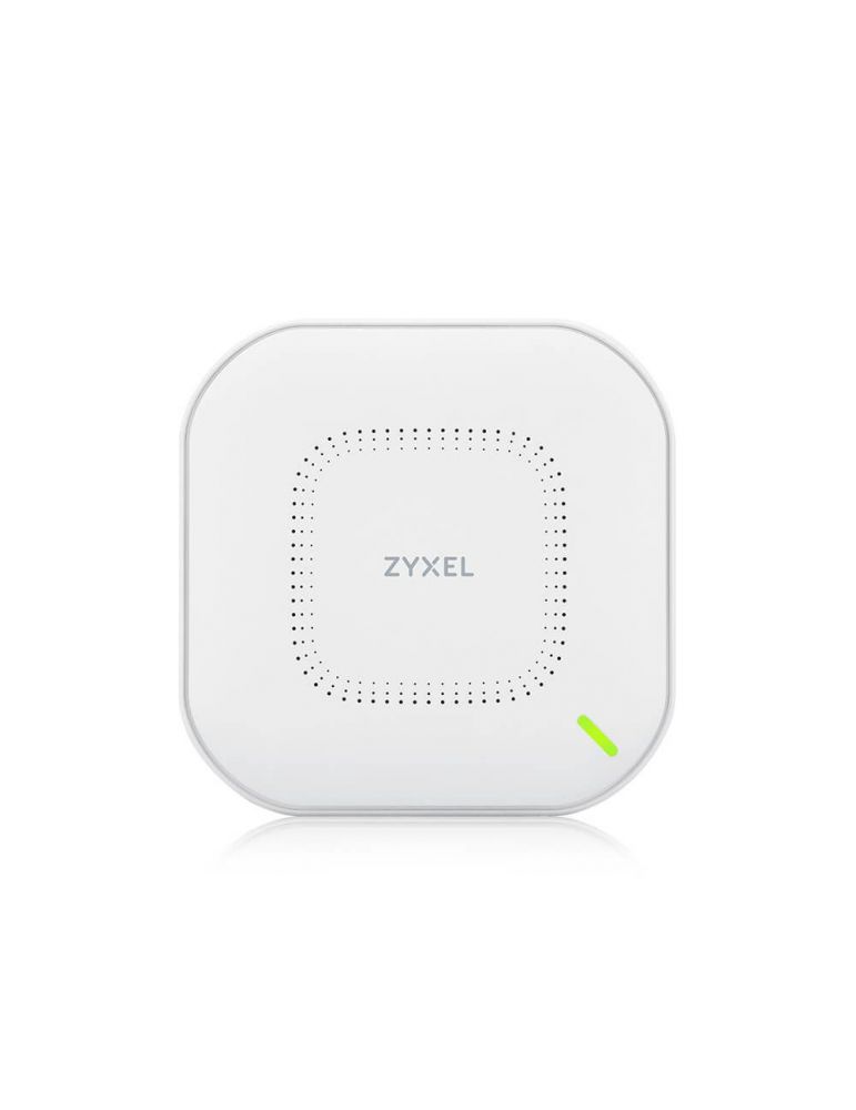 Zyxel NWA210AX 2400 Mbit/s Alb Power over Ethernet (PoE) Suport
