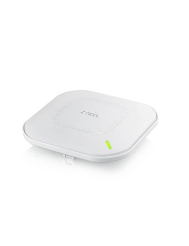 Zyxel NWA210AX 2400 Mbit/s Alb Power over Ethernet (PoE) Suport Zyxel - 3