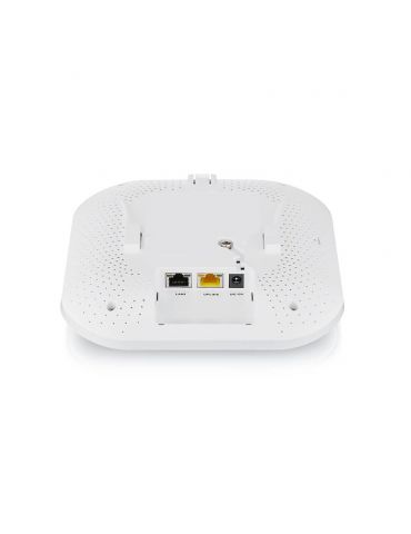 Zyxel NWA210AX 2400 Mbit/s Alb Power over Ethernet (PoE) Suport Zyxel - 4