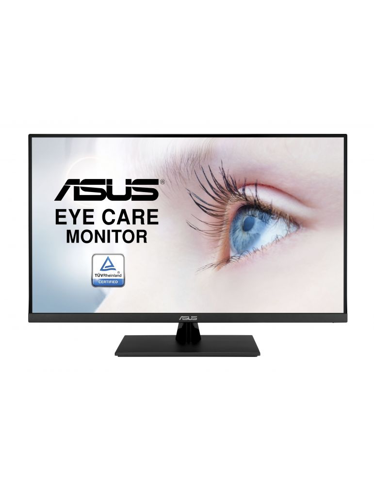 ASUS VP32AQ 80 cm (31.5") 2560 x 1440 Pixel Wide Quad HD+ Negru