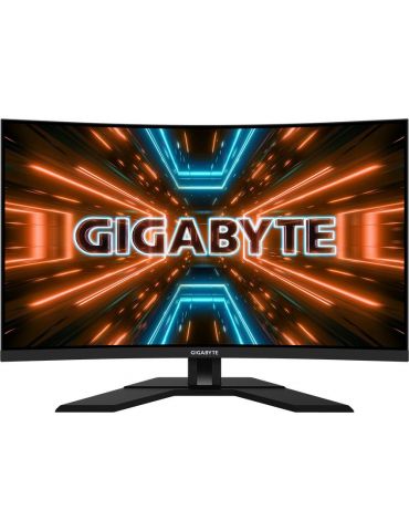 Gigabyte M32UC 80 cm (31.5") 3840 x 2160 Pixel 4K Ultra HD LED Negru Gigabyte - 1