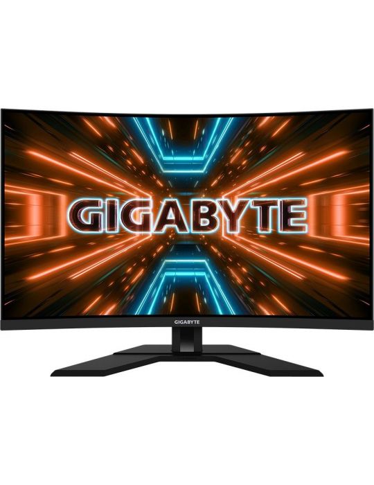 Gigabyte M32UC 80 cm (31.5") 3840 x 2160 Pixel 4K Ultra HD LED Negru Gigabyte - 1