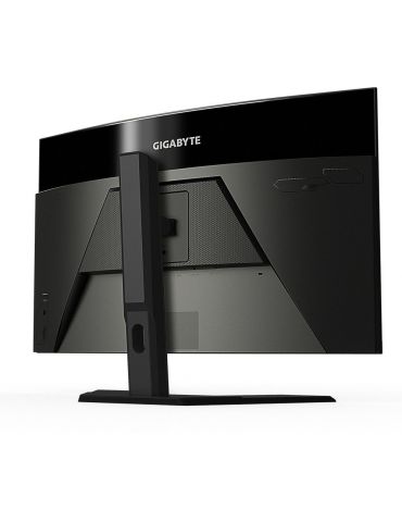 Gigabyte M32UC 80 cm (31.5") 3840 x 2160 Pixel 4K Ultra HD LED Negru Gigabyte - 5