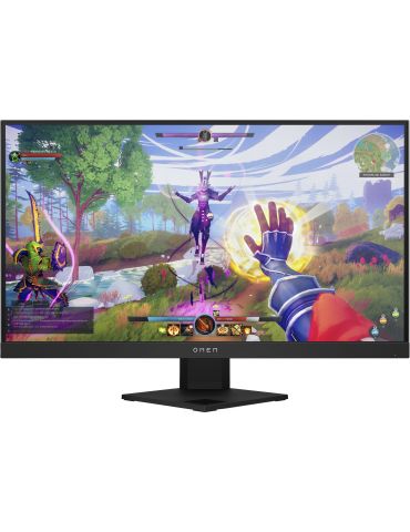 HP OMEN 25i FHD 62,2 cm (24.5") 1920 x 1080 Pixel Full HD Negru Hp - 1