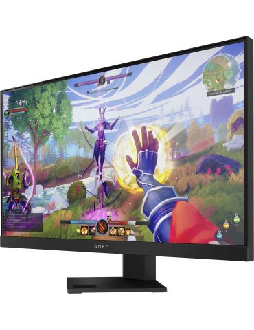 HP OMEN 25i FHD 62,2 cm (24.5") 1920 x 1080 Pixel Full HD Negru Hp - 2