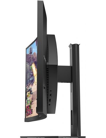 HP OMEN 27c 68,6 cm (27") 2560 x 1440 Pixel Quad HD Negru Hp - 4