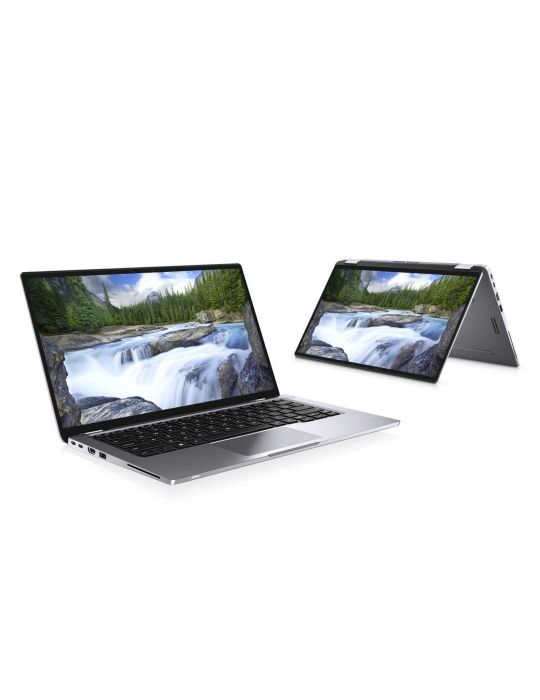Laptop 2 in 1 dell latitude 7400 14 fhd (1920x Dell - 1