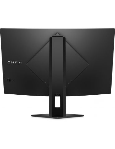 HP OMEN 27c 68,6 cm (27") 2560 x 1440 Pixel Quad HD Negru Hp - 6