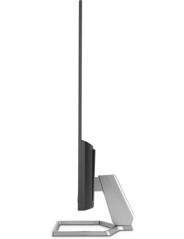 HP M32f 80 cm (31.5") 1920 x 1080 Pixel Full HD Negru, Argint Hp - 4