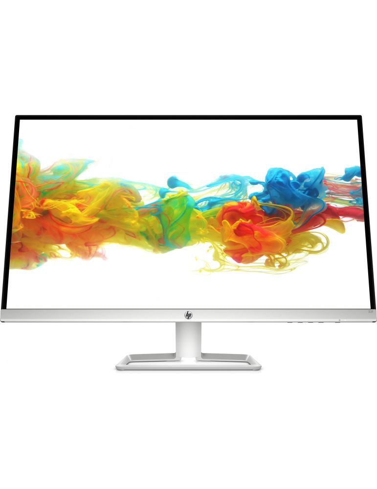 HP 32f 80 cm (31.5") 1920 x 1080 Pixel Full HD Negru