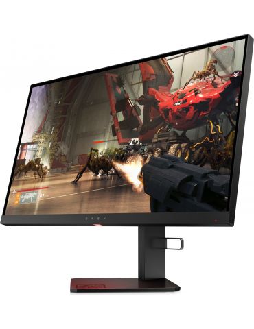 HP OMEN X 25f 62,2 cm (24.5") 1920 x 1080 Pixel Full HD LED Negru Hp - 2