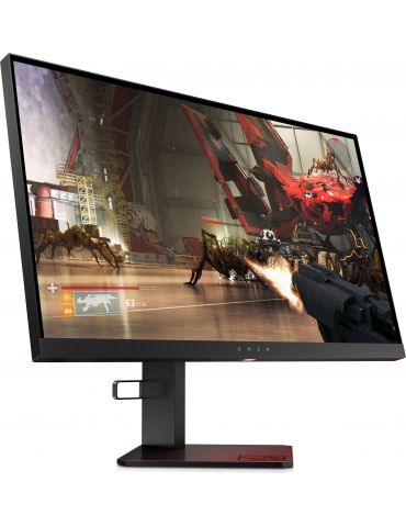 HP OMEN X 25f 62,2 cm (24.5") 1920 x 1080 Pixel Full HD LED Negru Hp - 3