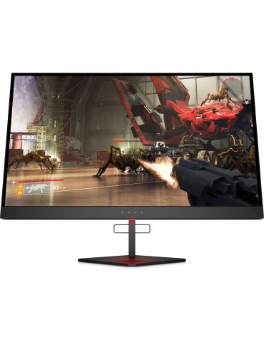 HP OMEN X 27 68,6 cm (27") 2560 x 1440 Pixel Quad HD LED Negru Hp - 1 - Tik.ro