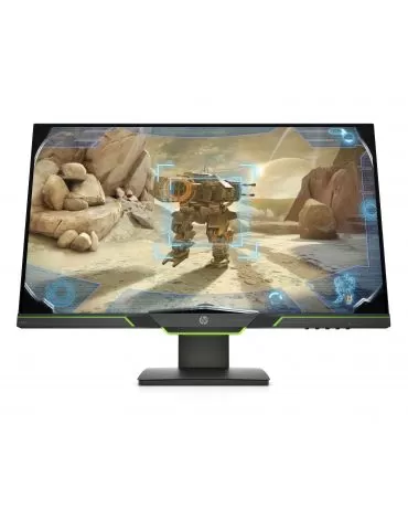 HP X27i 68,6 cm (27") 2560 x 1440 Pixel Quad HD LED Negru Hp - 1 - Tik.ro