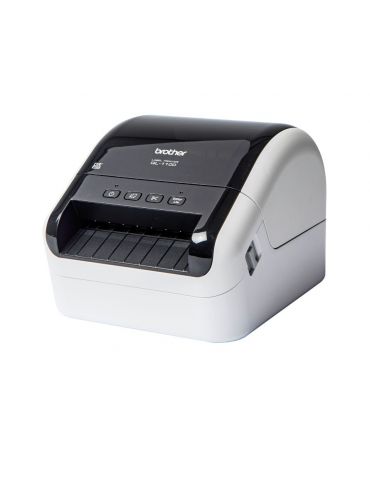 Brother QL-1100 imprimante pentru etichete Direct termică 300 x 300 DPI Prin cablu DK Brother - 1 - Tik.ro