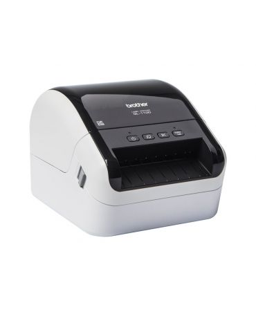 Brother QL-1100 imprimante pentru etichete Direct termică 300 x 300 DPI Prin cablu DK Brother - 3