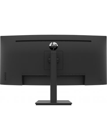 HP M34d 86,4 cm (34") 3440 x 1440 Pixel UltraWide Quad HD Negru Hp - 5