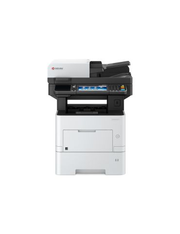 KYOCERA ECOSYS M3655idn Cu laser A4 1200 x 1200 DPI 55 ppm Kyocera - 2
