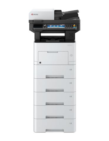 KYOCERA ECOSYS M3655idn Cu laser A4 1200 x 1200 DPI 55 ppm Kyocera - 3