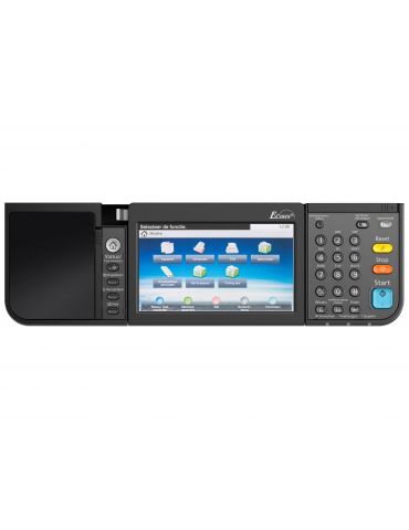 KYOCERA ECOSYS M3655idn Cu laser A4 1200 x 1200 DPI 55 ppm Kyocera - 4