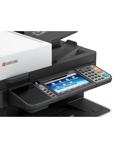 KYOCERA ECOSYS M3655idn Cu laser A4 1200 x 1200 DPI 55 ppm Kyocera - 5