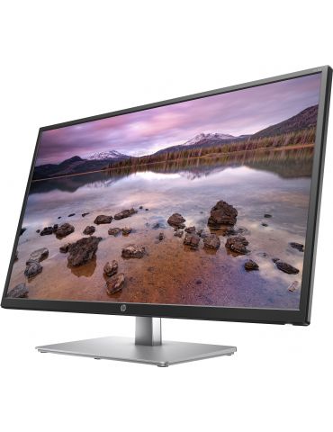 HP 32s 80 cm (31.5") 1920 x 1080 Pixel Full HD LED Negru Hp - 2