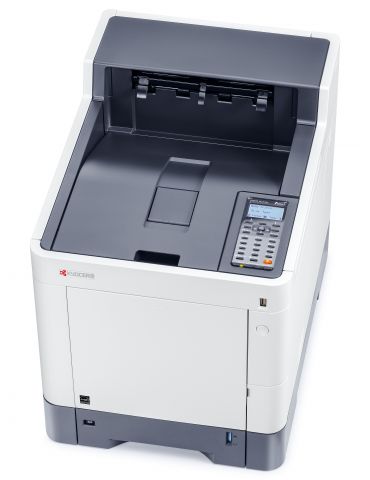 KYOCERA ECOSYS P6235cdn Culoare 1200 x 1200 DPI A4 Kyocera - 5