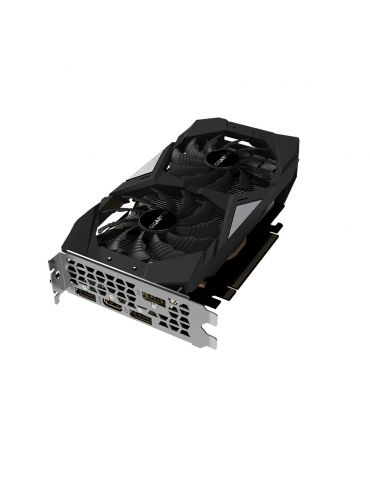 Gigabyte GV-N2060OC-6GD NVIDIA GeForce RTX 2060 6 Giga Bites GDDR6 Gigabyte - 2