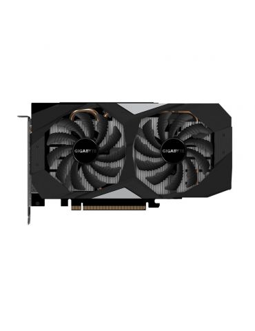 Gigabyte GV-N2060OC-6GD NVIDIA GeForce RTX 2060 6 Giga Bites GDDR6 Gigabyte - 3