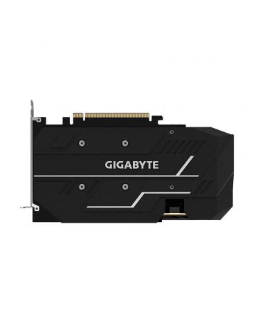 Gigabyte GV-N2060OC-6GD NVIDIA GeForce RTX 2060 6 Giga Bites GDDR6 Gigabyte - 4