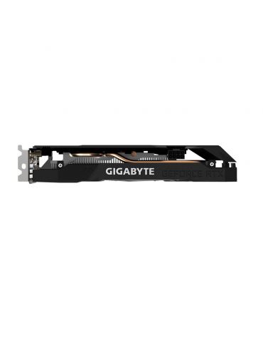 Gigabyte GV-N2060OC-6GD NVIDIA GeForce RTX 2060 6 Giga Bites GDDR6 Gigabyte - 5