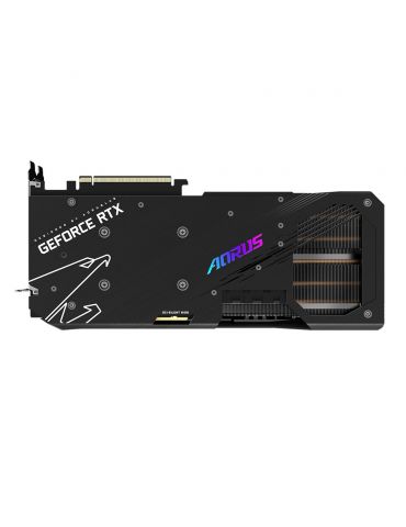 Gigabyte GV-N307TAORUS M-8GD plăci video NVIDIA GeForce RTX 3070 Ti 8 Giga Bites GDDR6X Gigabyte - 6