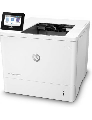 HP LaserJet Enterprise M611dn, Imprimare, Imprimare faţă-verso Hp - 2