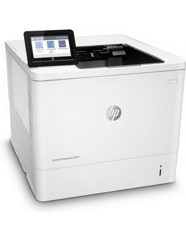 HP LaserJet Enterprise M611dn, Imprimare, Imprimare faţă-verso Hp - 3