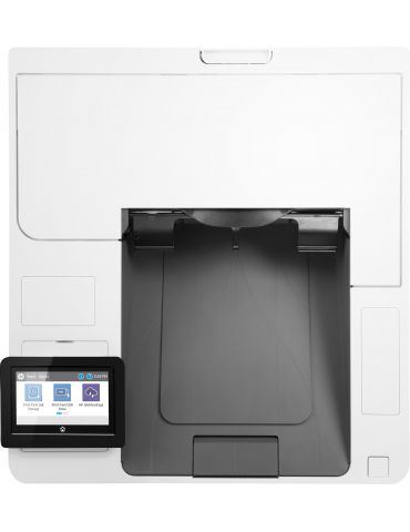 HP LaserJet Enterprise M611dn, Imprimare, Imprimare faţă-verso Hp - 5