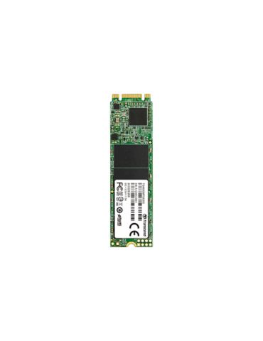 SSD Transcend 820S 120GB,... - Tik.ro