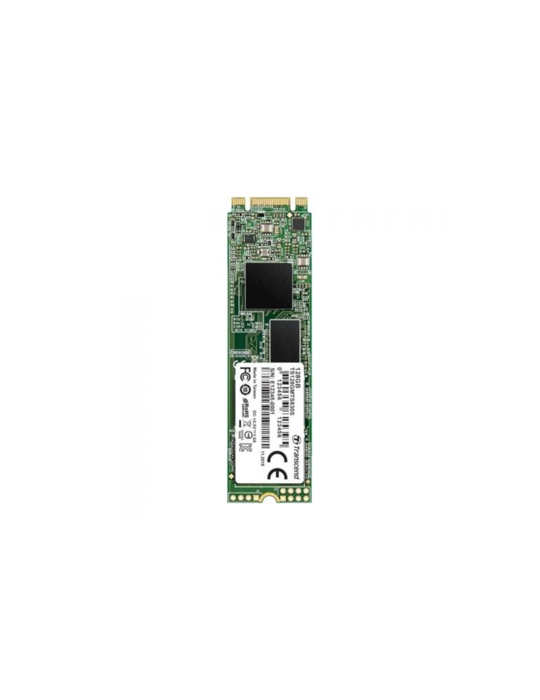 SSD Transcend 830S 128GB, SATA3, M.2