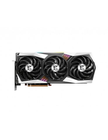 MSI Radeon RX 6800 XT GAMING X TRIO 16G AMD 16 Giga Bites GDDR6 - Tik.ro