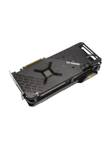ASUS TUF Gaming TUF-RX6800XT-O16G-GAMING AMD Radeon RX 6800 XT 16 Giga Bites GDDR6
