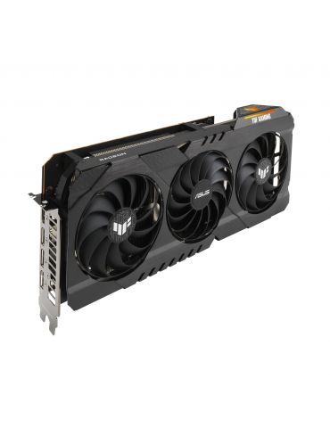 ASUS TUF Gaming TUF-RX6800XT-O16G-GAMING AMD Radeon RX 6800 XT 16 Giga Bites GDDR6