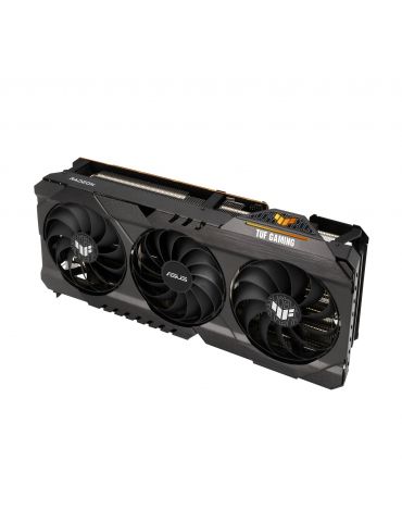 ASUS TUF Gaming TUF-RX6800XT-O16G-GAMING AMD Radeon RX 6800 XT 16 Giga Bites GDDR6